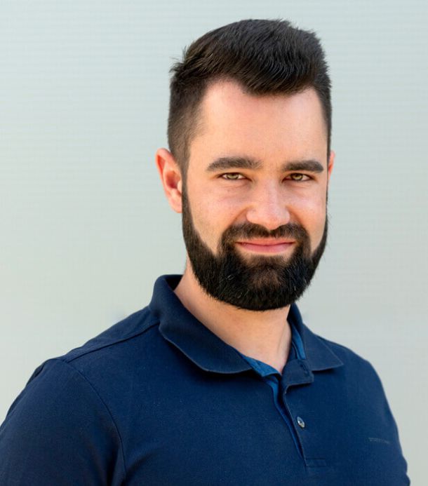 Bereich Sicherheitstechnik