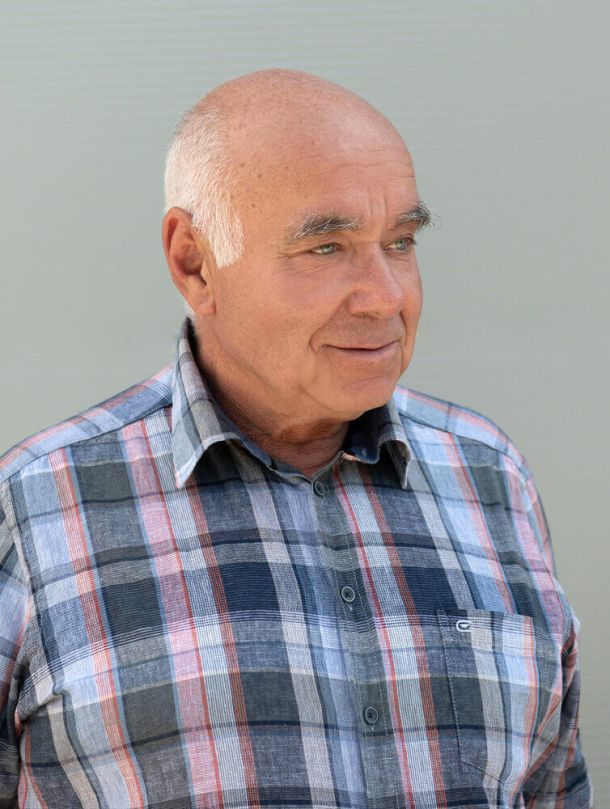 Manfred Korff Beratung Geschäftsleitung