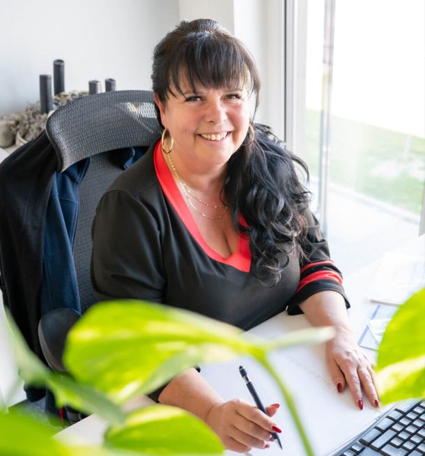 Kathrin Riedel Buchhaltung